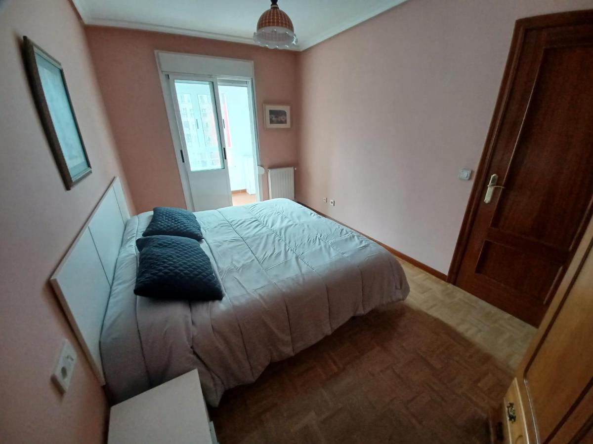 Xuan - Garaje Incluido Apartment *
