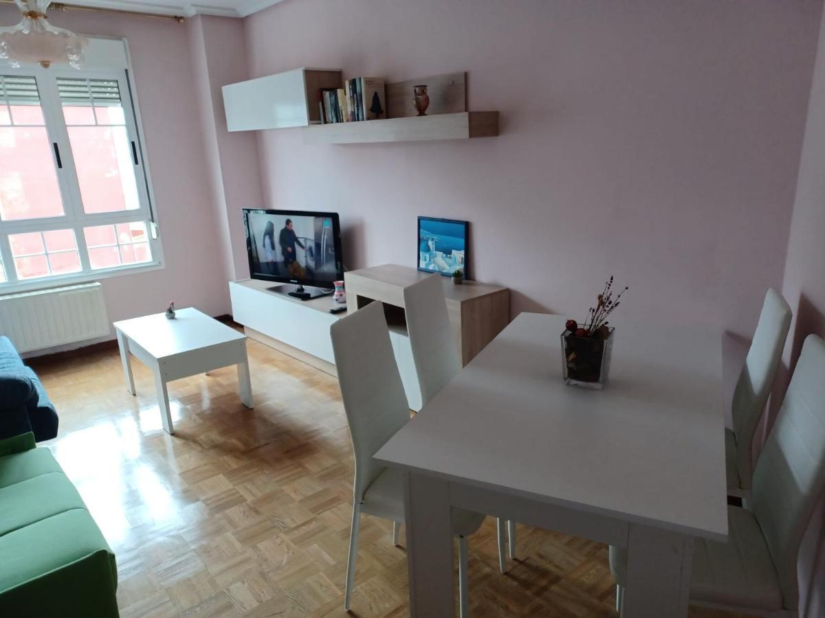 Xuan - Garaje Incluido Apartment Avilés