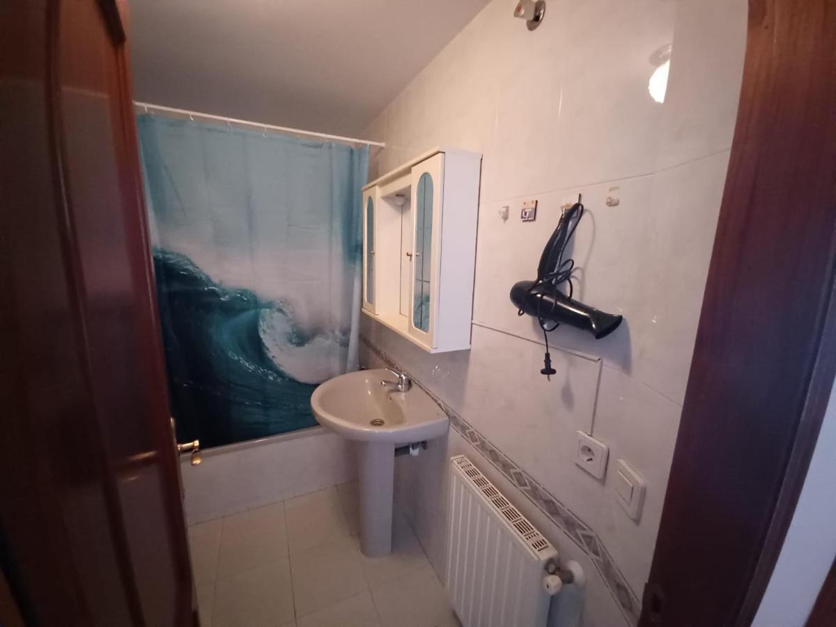 Apartment Xuan - Garaje Incluido *