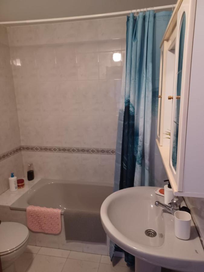 Xuan - Garaje Incluido Apartment *