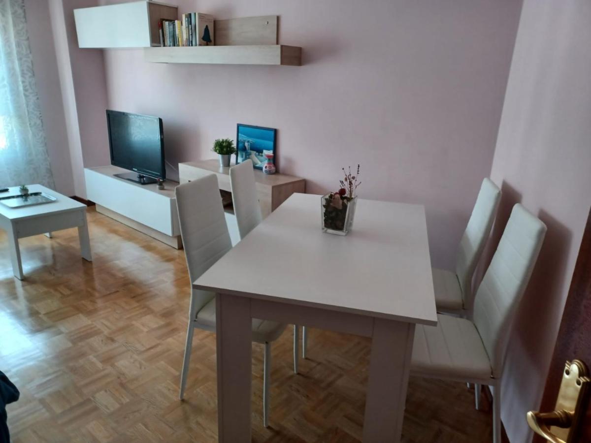 Xuan - Garaje Incluido Apartment Avilés
